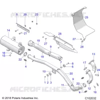 EXHAUST
