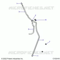 FUEL SYSTEM, FUEL TANK VENTING
