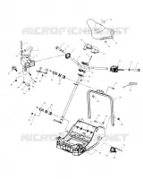STEERING   HANDLEBAR