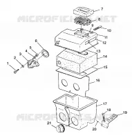 AIR BOX