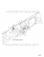ELECTRICAL, DASH INSTRUMENTS AND CONTROLS