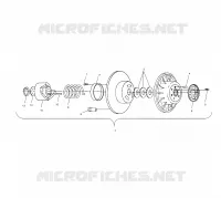 DRIVEN CLUTCH