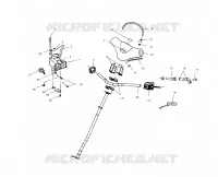 STEERING   HANDLEBAR