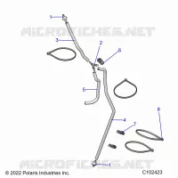 FUEL SYSTEM, FUEL TANK VENTING
