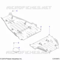 SKID PLATES