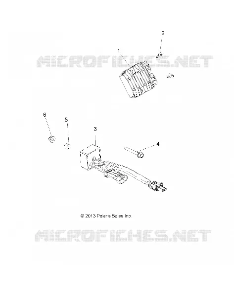 ELECTRICAL, REGULATOR AND RELAY