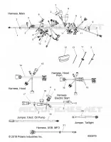 WIRE HARNESS
