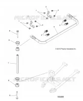 STABILIZER BAR