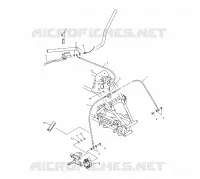 FRONT BRAKE