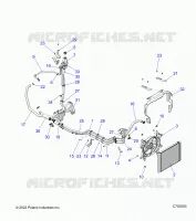 ENGINE, COOLING SYSTEM