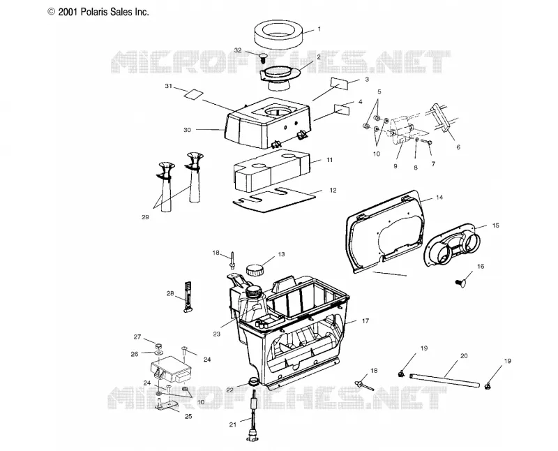 AIR BOX