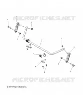 SWAY BAR