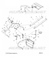 ENGINE, COOLING SYSTEM
