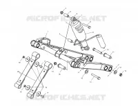 FRONT TORQUE ARM