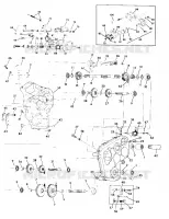 BRAKE   CHAINCASE SWEDISH SUPERTRAK (49187318730003)