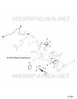 ECU / REGULATOR