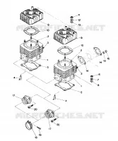 CYLINDER SPORT (4914161416027A)