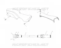PROP SHAFT