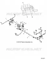 ELECTRICAL, HARNESS