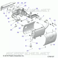EXHAUST