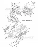 FLOOR   FENDERS