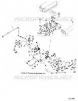 ELECTRICAL, WIRE HARNESS