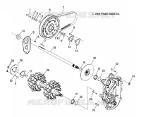 DRIVE TRAIN