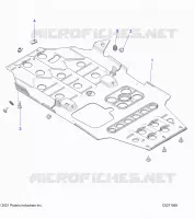 SKID PLATES
