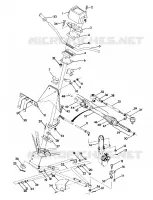 STEERING ASSEMBLY (4916351635015A)