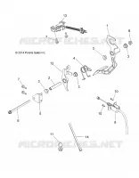 THROTTLE   PEDAL