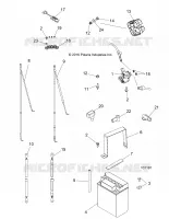 ELECTRICAL, BATTERY