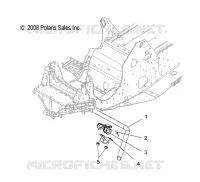 SWAY BAR