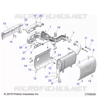 EXHAUST
