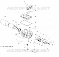 AIR BOX