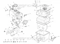 OIL TANK/AIR BOX