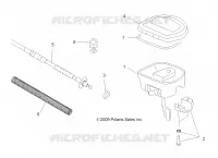 CONTROLS   THROTTLE 