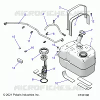 FUEL SYSTEM
