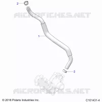 COOLING BYPASS