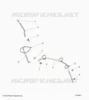 FUEL SYSTEM, FUEL TANK VENTING