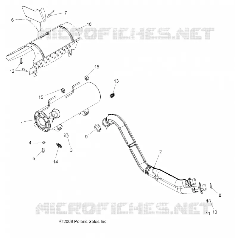 EXHAUST