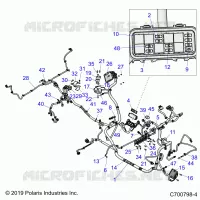 WIRE HARNESS