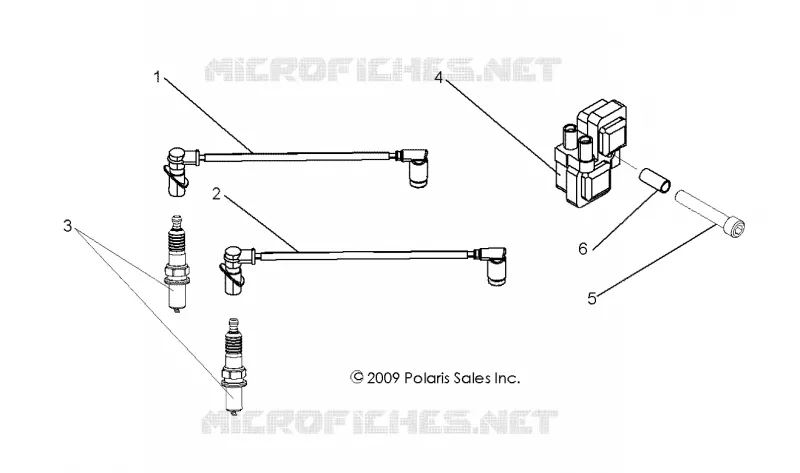 IGNITION SYSTEM