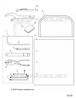 REFERENCE, OWNERS MANUAL AND TOOL KIT