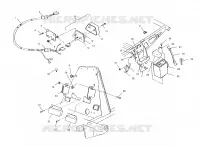ELECTRICAL/TAILLIGHT