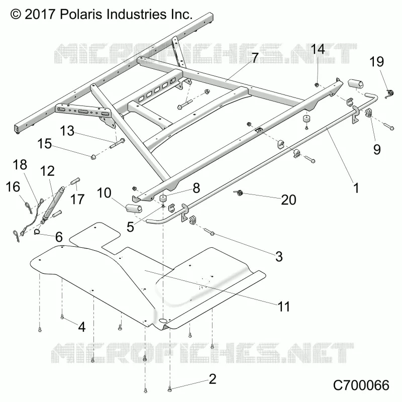 BODYWORK