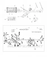 WIRE HARNESS
