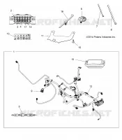 WIRE HARNESS