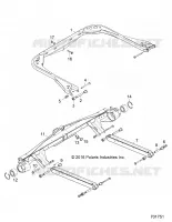 REAR SUSPENSION
