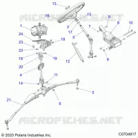 STEERING