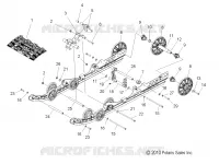 REAR SUSPENSION
